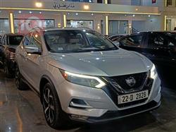 Nissan Rogue Sport